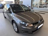 Volkswagen Golf VII Lim. 1.2TSI DSG Lounge+Sitzhzg+ - Volkswagen Golf: 1.2
