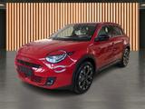 Fiat 600 1.2 Hybrid La Prima DCT6*ACC*Navi*Leder*LED - Fiat 600 mit Hybrid-Antrieb