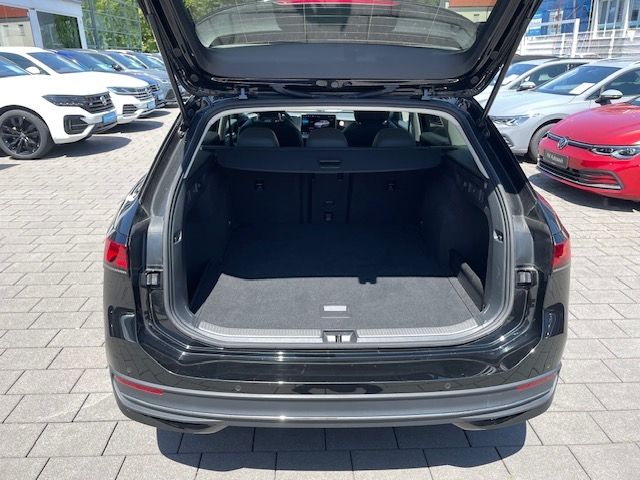 Passat Variant 1.5 eTSI Mildhybrid Navi 360°Kame