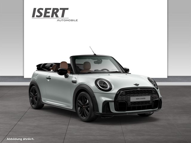 MINI Cooper JCW Trim +RFK+HUD+LEDER