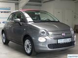 Fiat 500C Cabrio DolceVita Klima+Carplay+PDC+Tempomat - Fiat 500C Gebrauchtwagen