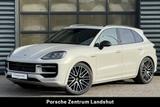 Porsche Cayenne E-Hybrid Black Edition | InnoDrive | AHK