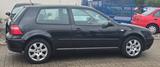 Volkswagen Golf 1.6 Automatik - Volkswagen Golf aus 2003: 1.6