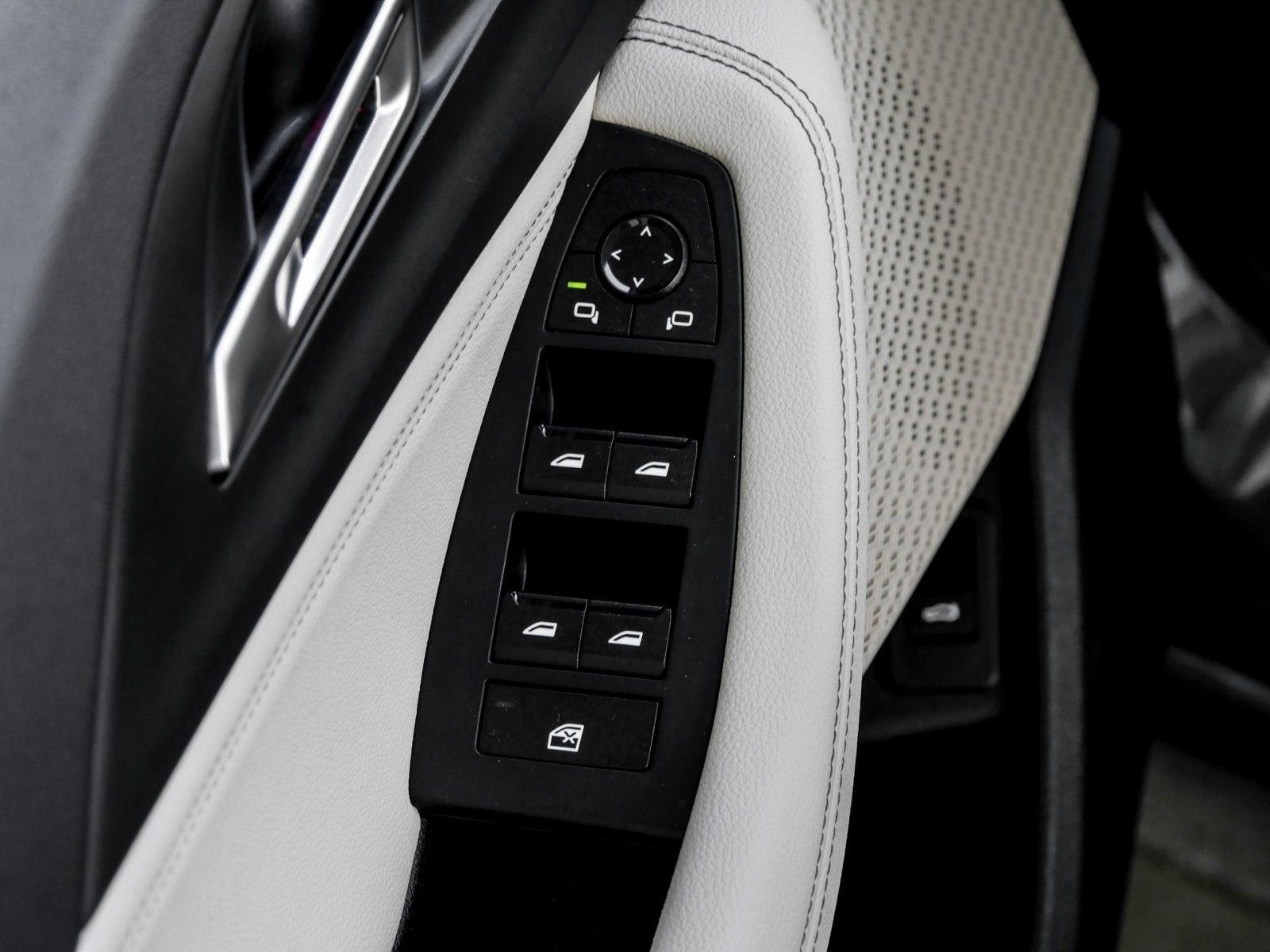 BMW Active 216i AHK RFK NAVI LED Sound Syst. PDC V+H DAB, миниатюра 13