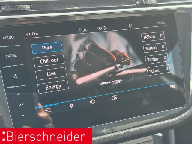 Volkswagen Tiguan Allspace - Bild 25