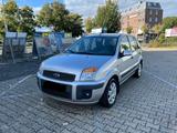 Ford Fusion Top Zustand*Klimaanlge*PDC*TÜV... - gebrauchte Ford Fusion aus dem Jahr 2010