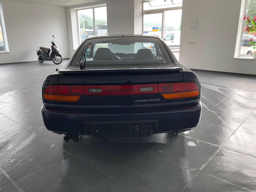 Nissan 200 SX