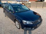 Volkswagen Passat Variant Comfortline BlueMotion - gebrauchte VW Passat Variant aus dem Jahr 2014
