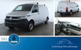 Volkswagen T6.1 ABT e-Kasten Transporter LR AHK Klima PDC - Volkswagen T6 mit Elektro-Antrieb
