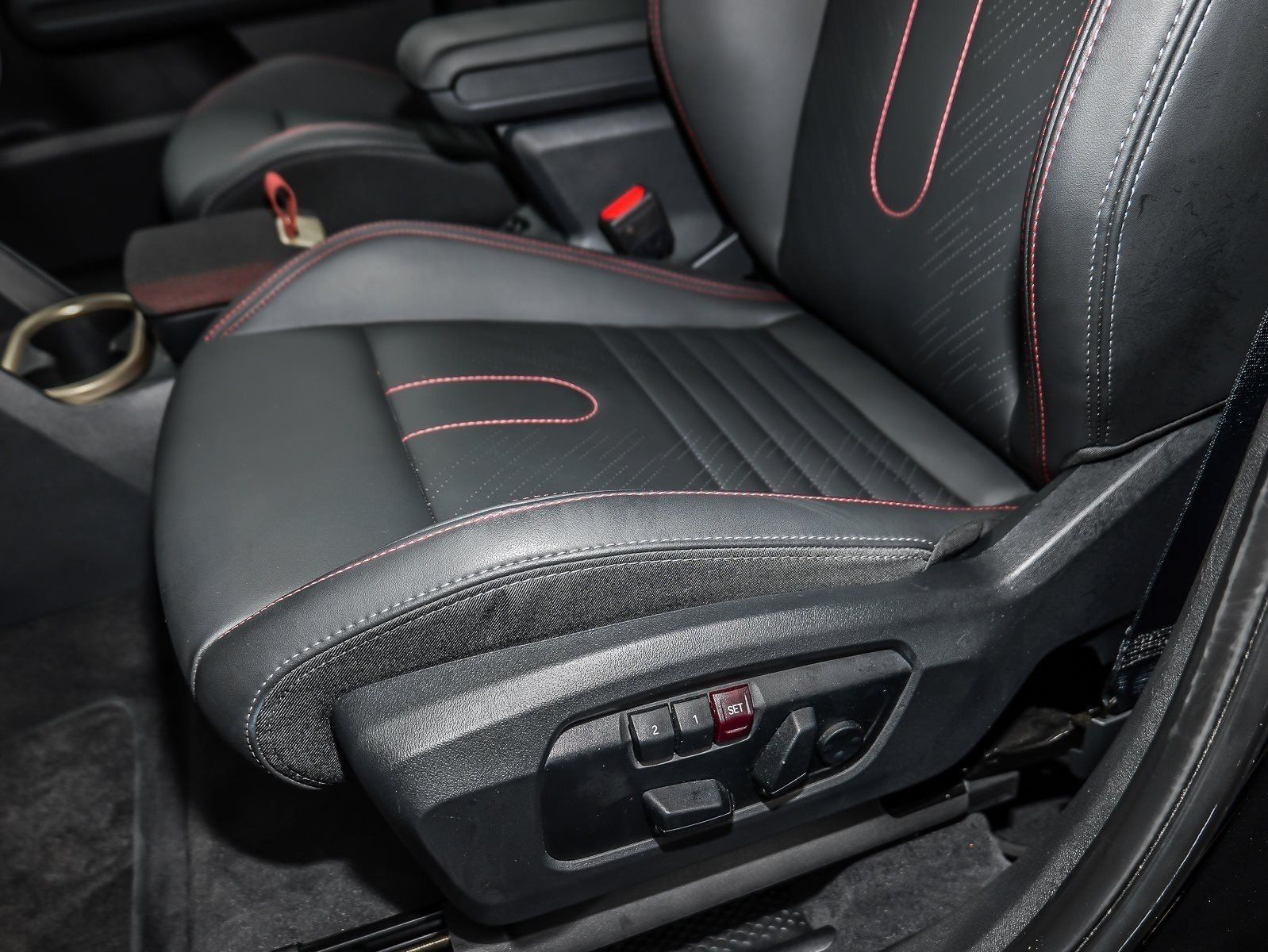 MINI John Cooper Works Countryman - Bild 20