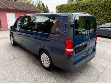 Mercedes Vito - 10