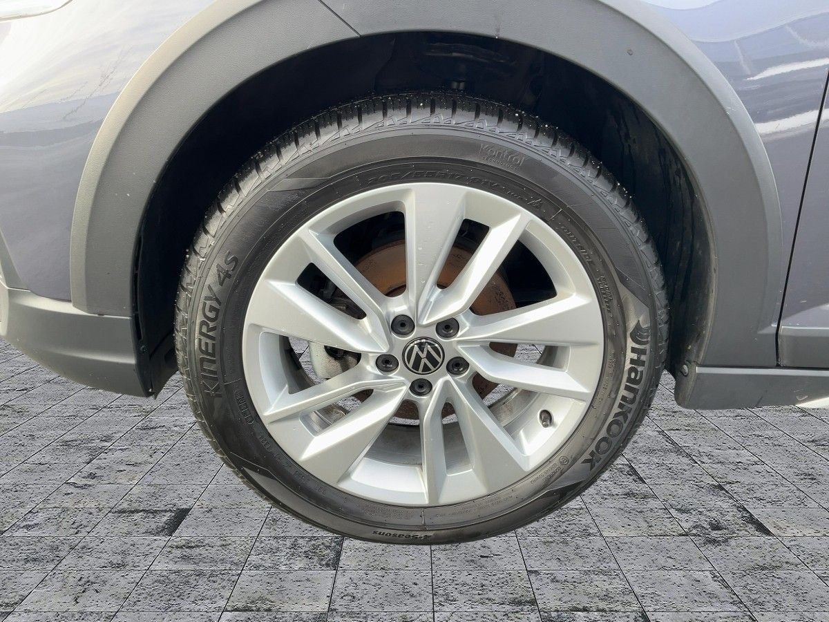 Volkswagen Taigo - Bild 8