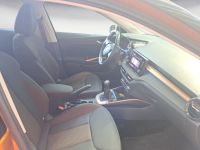 Skoda Fabia - Vorschau Bild 9