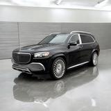 Mercedes-Benz GLS 600 Maybach 4Matic *ARMORED*B6*ARMOURED*FULL - Mercedes-Benz GLS 600 Gebrauchtwagen