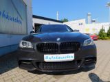 BMW M550d xDrive Touring Xenon/Panorama/Alcantara - BMW M550 mit Diesel-Antrieb: Kombi, Xdrive