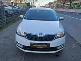 Skoda Rapid/Spaceback Rapid Rapid 1.2 TSI Ambition - weiße Skoda Rapid