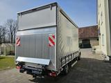 Iveco Daily 35S21HA8V Hi-Matic LBW AIR PRO AHK Navi - Koffer