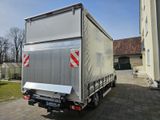Iveco Daily 35S21HA8V Hi-Matic LBW AIR PRO AHK Navi - Iveco 6x6