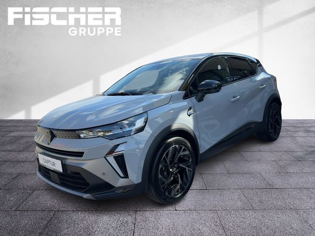Renault Captur Esprit Alpine Mild Hybrid 160 EDC *SHZ*