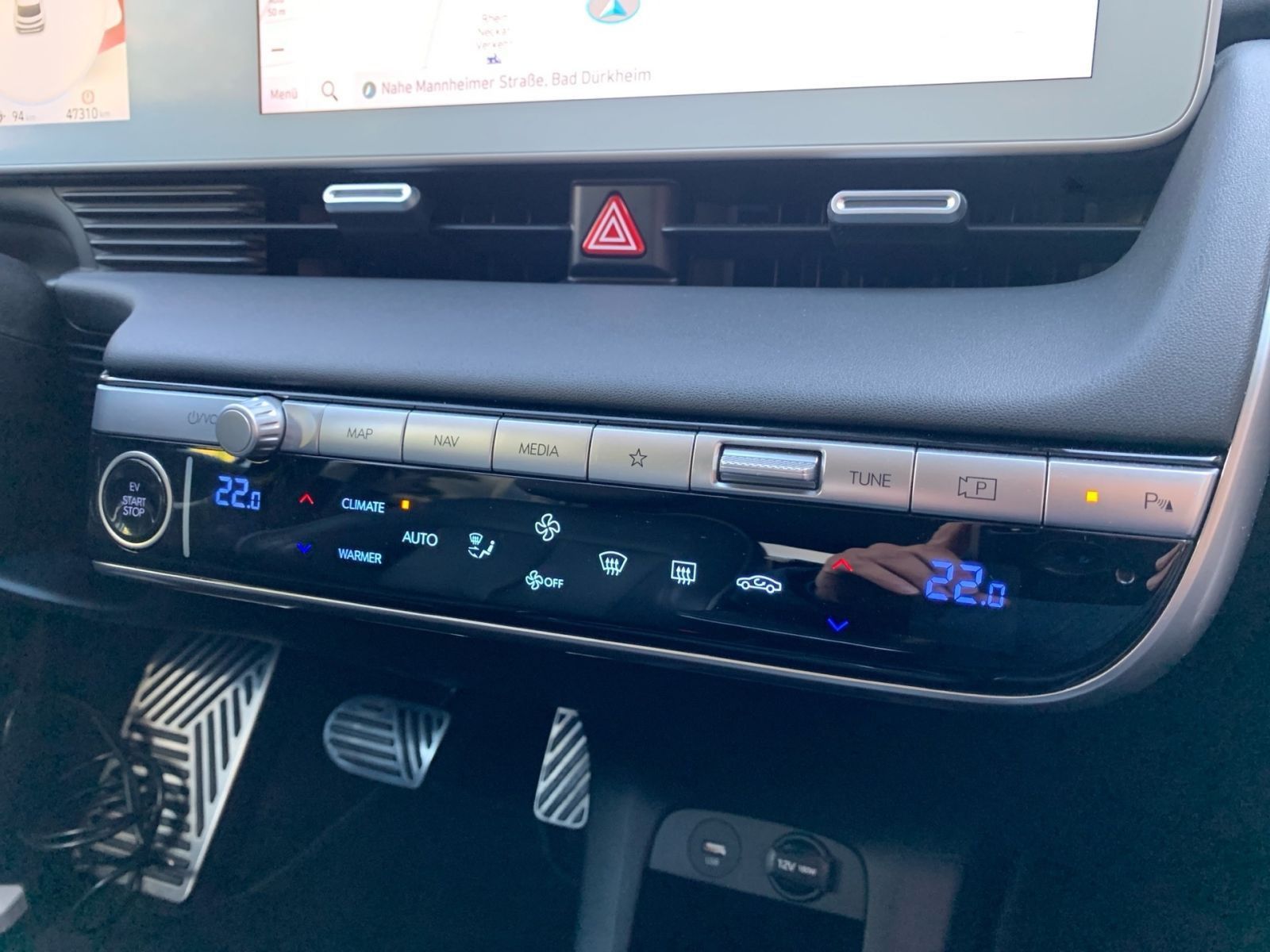 Fahrzeugabbildung Hyundai IONIQ 5 Uniq 72,6 kWh Relax-Paket