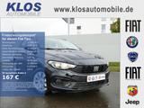 Fiat Tipo 5T HYBRID 1.5 GSE 130PS DCT KLIMA RADIO - gebrauchte Fiat Tipo aus dem Jahr 2024