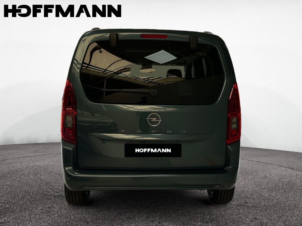 Fahrzeugabbildung Opel Combo 1.5 D 96kW AT N1 Edition