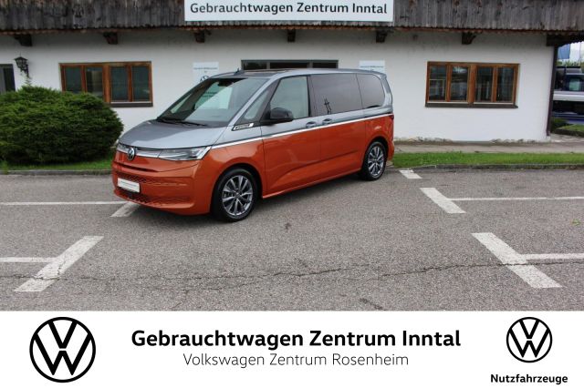 Volkswagen Multivan T7 Energetic 1,4 eHybrid DSG (LED,AHK,S