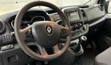 Renault Trafic Kasten L2H1 3,0t Komfort - Renault Trafic: 2.0
