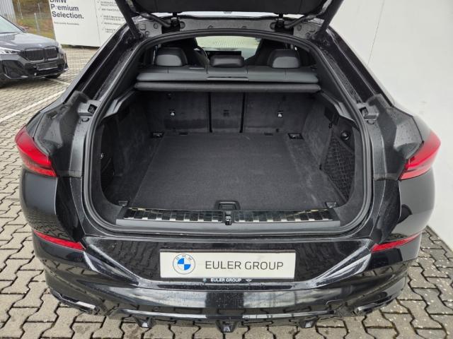 BMW X6 xDrive 40dA M-Sport Pro H/K StHz AHK Klima-Si