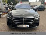 Mercedes-Benz S 400d 4Matic L*1.HAND*AMG-Line*FOND*PANO*HUD-UP - Mercedes-Benz S 400 in Hamburg