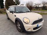 MINI Mini One D Clubmann Diesel - scheckheftgepflegte MINI One D Clubman