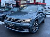 Volkswagen TiguanR-LINEHighline4Motion*PANO*360GKAM*VCC*ACC - VW Gebrauchtwagen