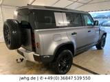 Land Rover Defender 110 6-Sitze Leder digTacho 360Grad AHK - gebrauchte Land Rover Defender aus dem Jahr 2021