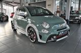Abarth 695 70th Anniversario BEATS Navi Zahnriemen Neu - Abarth 695: Kleinwagen