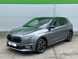 Skoda Fabia 116PS Monte Carlo SHZ KAMERA+PDC V/H LM16" - Skoda Fabia New cars mit Benzin-Antrieb: Kleinwagen