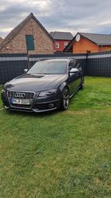 Audi S4 3.0 TFSI S tronic quattro Avant - - Audi S4: Kombi