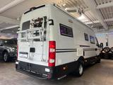 Iveco Daily 35c12 Maxi Wohnmobil*Solar/Markise/Fahrrad - Iveco aus 2008