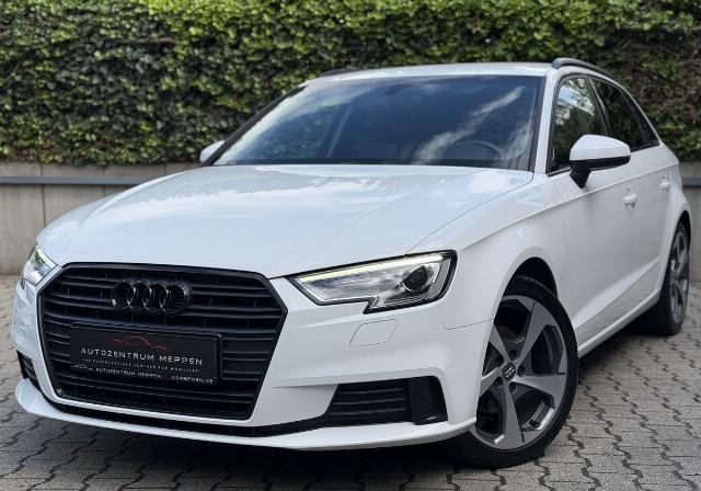 Audi A3 1.0 TFSI Sportback sport VirtualCockpit/AHK/L