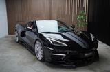 Corvette C8 Stingray Convertible - Corvette C8 Stingray Gebrauchtwagen