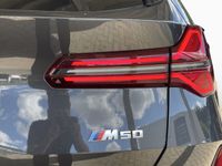 BMW X3 M50 - Vorschau Bild 12