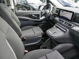 Mercedes-Benz V 220 d STYLE Lang NAVI DISTR 360° AHK SHZ LED - scheckheftgepflegte Mercedes V 220