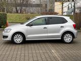 Volkswagen VW Polo 6R 1.6 LPG vom Werk - Volkswagen Polo aus 2011: W