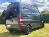 Mercedes-Benz Domo 520 4x4 Offroad-Look ,Automatik,2.Hand,Voll - Offers matching your search criteria