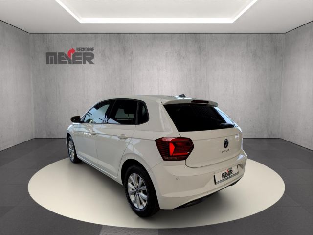 Polo Highline 1.0 TSI Klima Navi Einparkhilfe