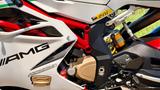 MV Agusta F4 AMG RC - MV Agusta F4 RC
