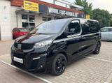 Fiat Scudo BUS L2 2.0 145 AT 8-Sitzer*AHK*KLIMA*PDC - Fiat Scudo: Sitze