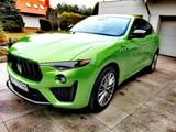 Maserati Levante Modena3.0 V6 430HP SERIA LIMITOWANA - Maserati Levante von privat