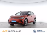 Volkswagen ID.4 GTX 4MOTION | NAVI | LED | PANO | AHK |