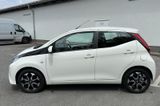 Toyota Aygo x-play | 1. Hand | Bremse | TÜV neu  - Toyota: Aygo Toyot