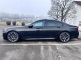 BMW 730d M Sport Pano Massage Laser Shadow 20zoll - gebrauchte BMW 730 aus dem Jahr 2020